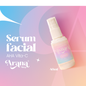 Serum AHA Vita-C.