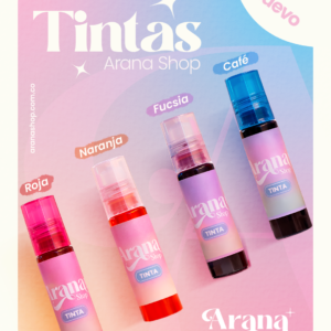 Tinta Arana